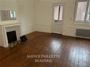 appartement à la vente -   60000  BEAUVAIS, surface 62 m2 vente appartement - APR606267